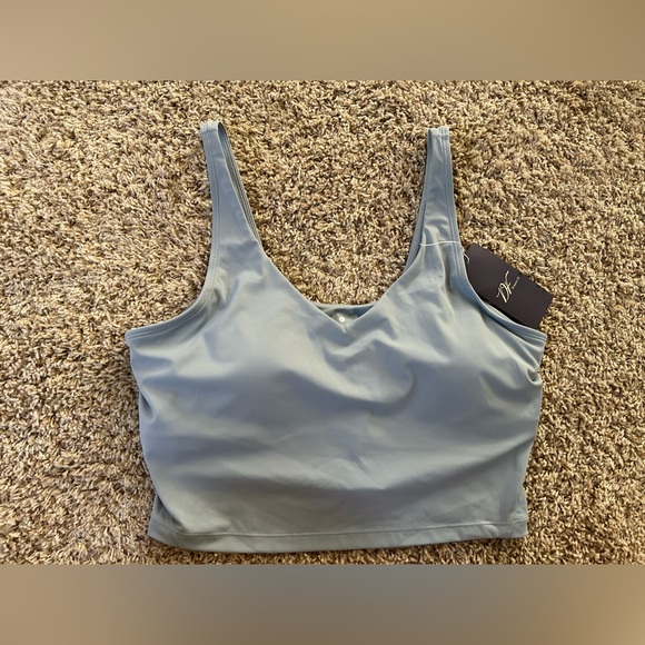 Gym attire size XL built in Bra - Picture 3 of 3